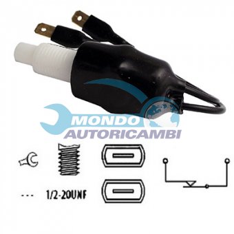 INTERRUTTORE LUCE FRENO