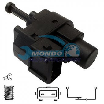 INTERRUTTORE LUCE FRENO