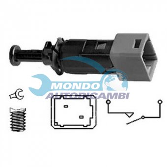 INTERRUTTORE LUCE FRENO