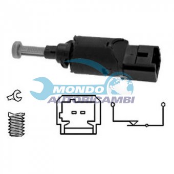 INTERRUTTORE LUCE FRENO