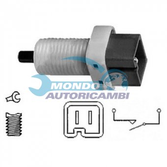 INTERRUTTORE LUCE FRENO