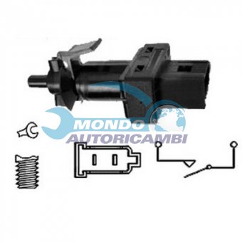 INTERRUTTORE LUCE FRENO