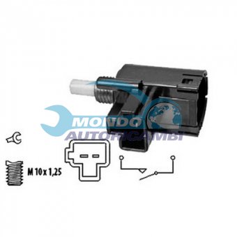 INTERRUTTORE LUCE FRENO