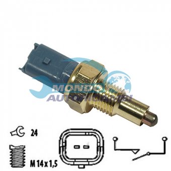 INTERRUTTORE LUCE RETROMARCIA