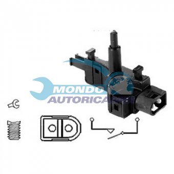 INTERRUTTORE LUCE RETROMARCIA