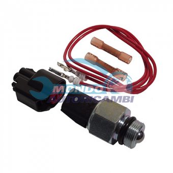 INTERRUTTORE LUCE RETROMARCIA