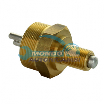 INTERRUTTORE LUCE RETROMARCIA