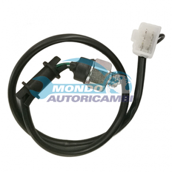 INTERRUTTORE LUCE RETROMARCIA