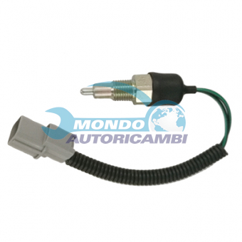 INTERRUTTORE LUCE RETROMARCIA