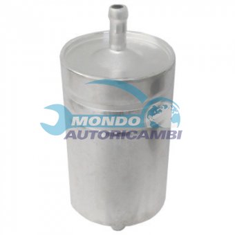 FILTRO BENZINA