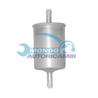 FILTRO BENZINA