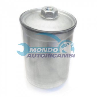 FILTRO BENZINA