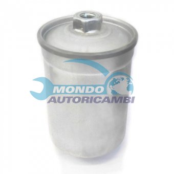 FILTRO BENZINA