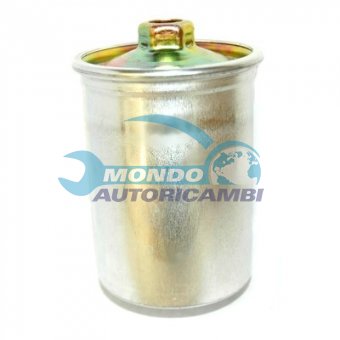 FILTRO BENZINA