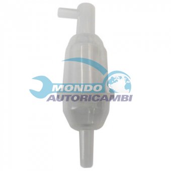 FILTRO DIESEL, FILTRO GASOLIO