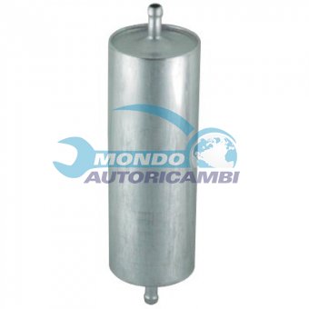 FILTRO BENZINA