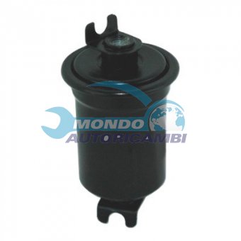FILTRO BENZINA