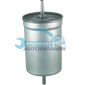 FILTRO BENZINA