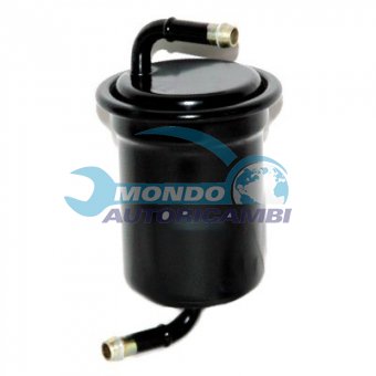 FILTRO BENZINA