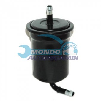 FILTRO BENZINA