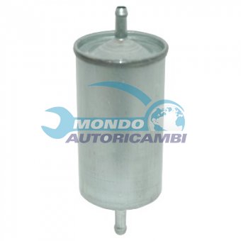 FILTRO BENZINA