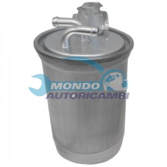 FILTRO DIESEL, FILTRO GASOLIO