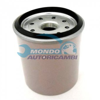 FILTRO DIESEL, FILTRO GASOLIO
