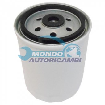 FILTRO DIESEL, FILTRO GASOLIO