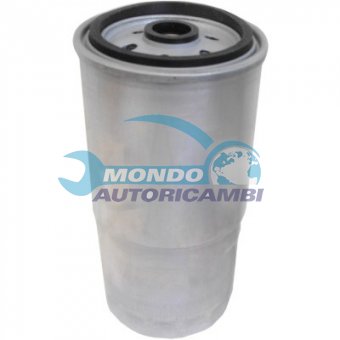 FILTRO DIESEL, FILTRO GASOLIO