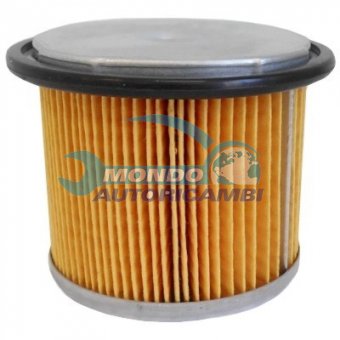 FILTRO DIESEL, FILTRO GASOLIO