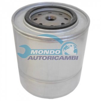 FILTRO DIESEL, FILTRO GASOLIO