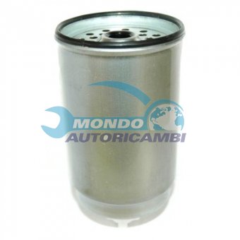 FILTRO DIESEL, FILTRO GASOLIO