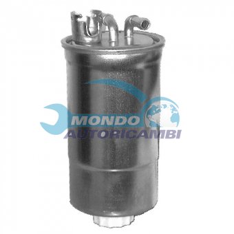 FILTRO DIESEL, FILTRO GASOLIO