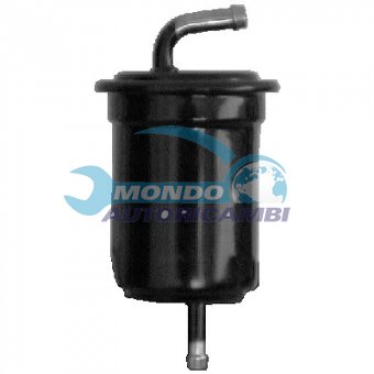 FILTRO BENZINA