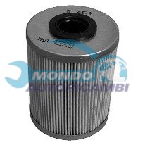 FILTRO DIESEL, FILTRO GASOLIO