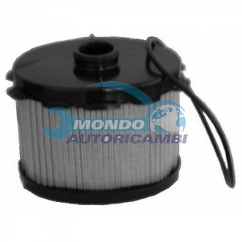 FILTRO DIESEL, FILTRO GASOLIO