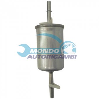 FILTRO BENZINA