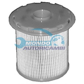 FILTRO DIESEL, FILTRO GASOLIO