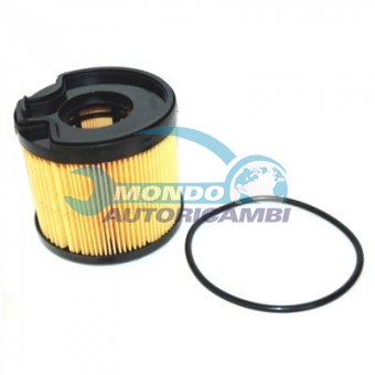 FILTRO DIESEL, FILTRO GASOLIO