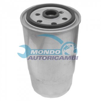 FILTRO DIESEL, FILTRO GASOLIO