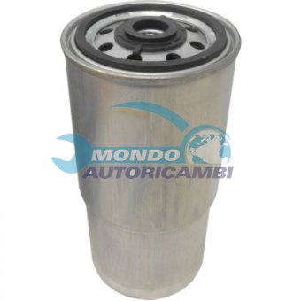 FILTRO DIESEL, FILTRO GASOLIO