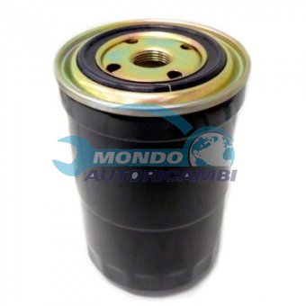 FILTRO DIESEL, FILTRO GASOLIO