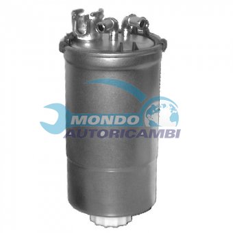 FILTRO DIESEL, FILTRO GASOLIO