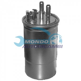 FILTRO DIESEL, FILTRO GASOLIO
