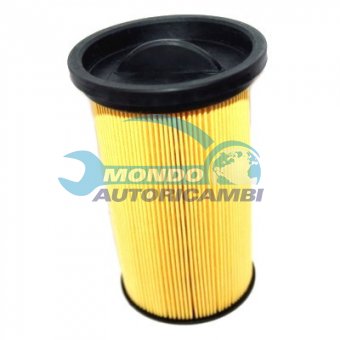 FILTRO DIESEL, FILTRO GASOLIO