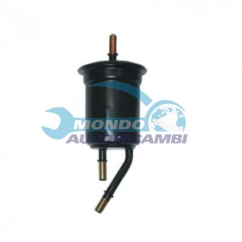 FILTRO BENZINA