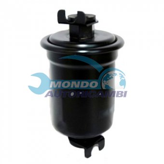 FILTRO BENZINA