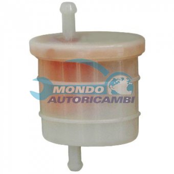 FILTRO BENZINA