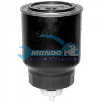 FILTRO DIESEL, FILTRO GASOLIO