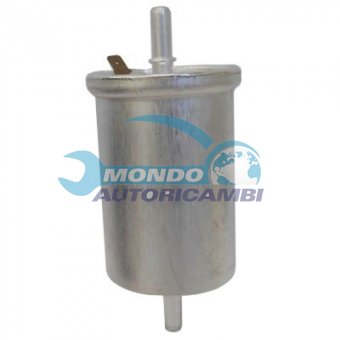 FILTRO BENZINA